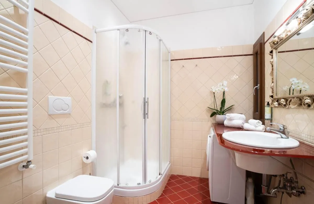 Salmaso Apartments Venetië