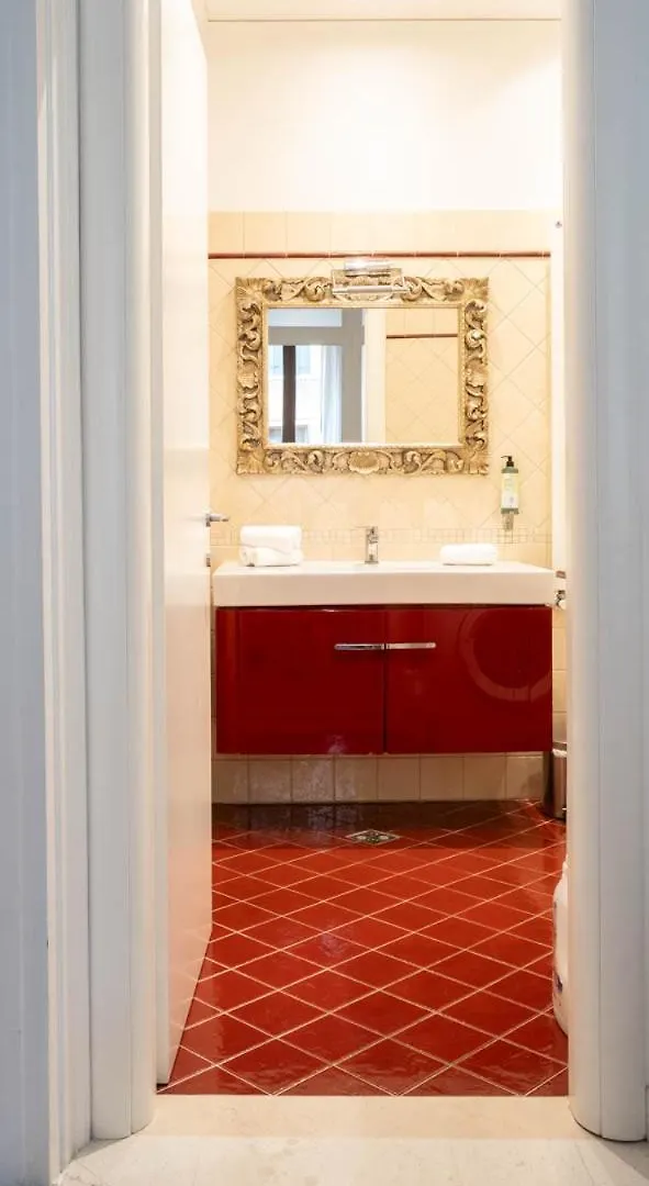 Salmaso Apartments Italy