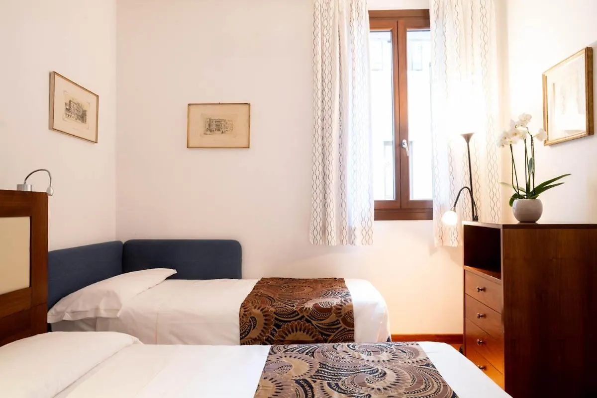 Salmaso Apartments