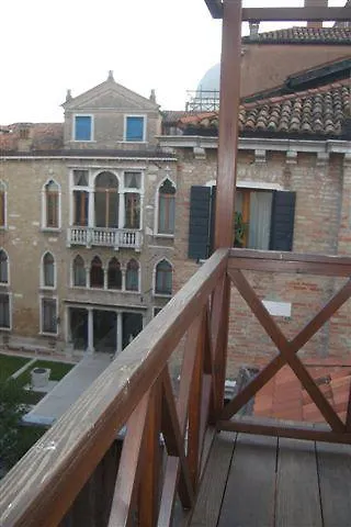 Salmaso Apartments Venetië Italië