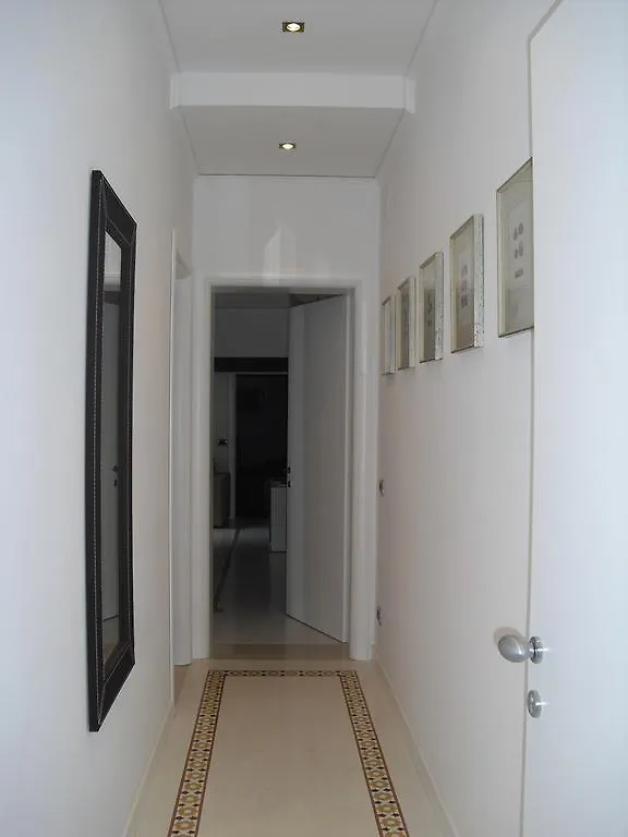 Salmaso Apartments Venetië 0*,