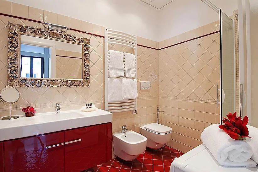 Salmaso Apartments Venetië