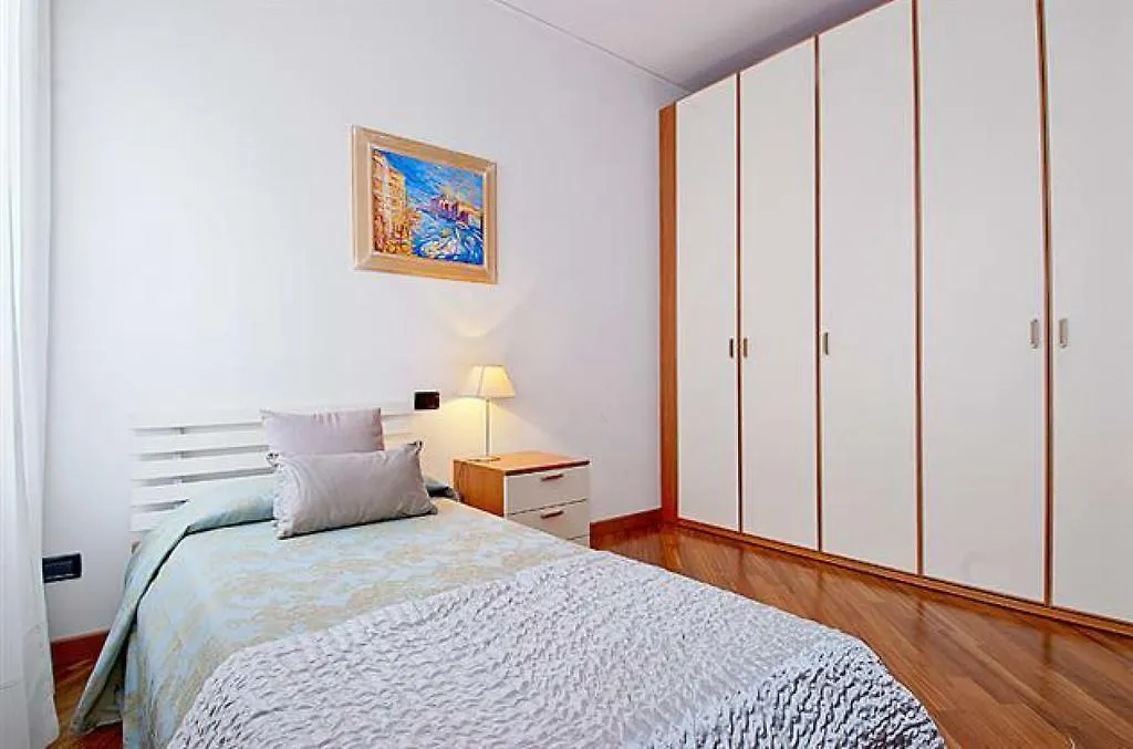 Salmaso Apartments Wenecja Włochy