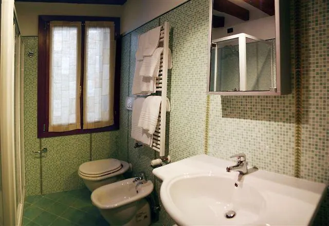 Salmaso Apartments Wenecja