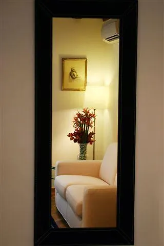 Salmaso Apartments Venetië Italië