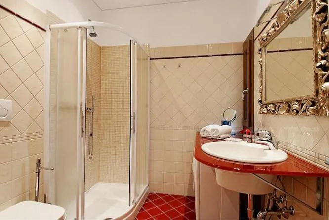Salmaso Apartments Venetië Italië