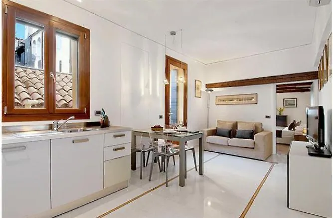 Salmaso Apartments Italy
