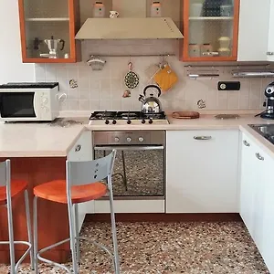 Paradiso Apartament