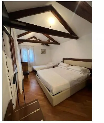 Salmaso Apartments Βενετία