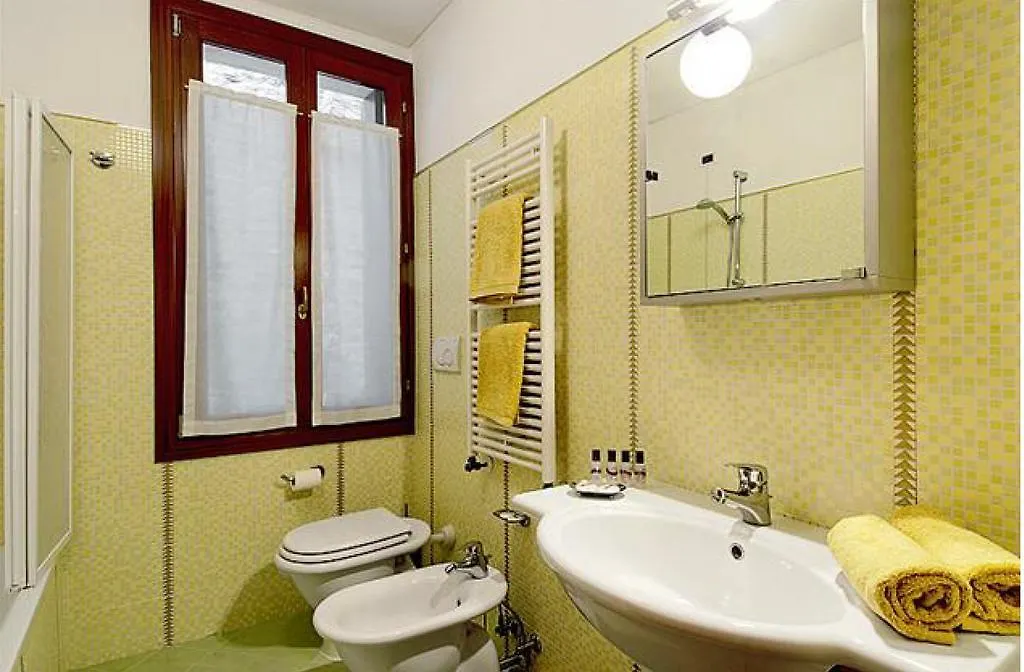 Salmaso Apartments Βενετία 0*,  Ιταλία