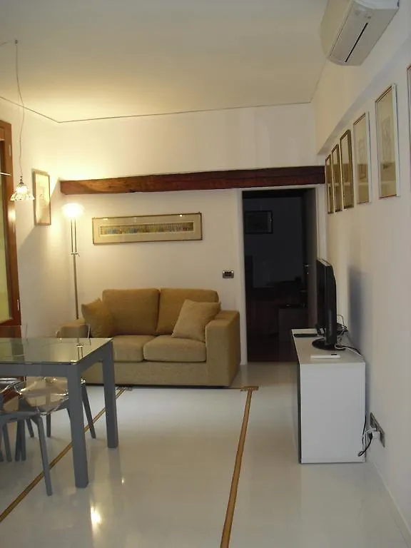 Salmaso Apartments Βενετία