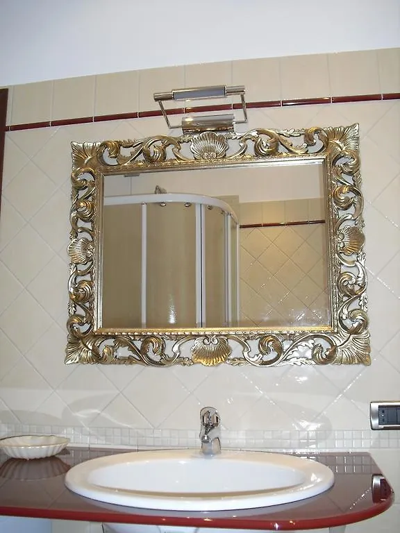 Salmaso Apartments Βενετία