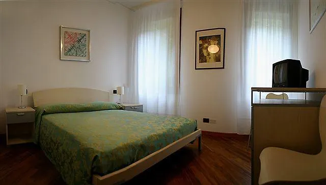 Salmaso Apartments Βενετία