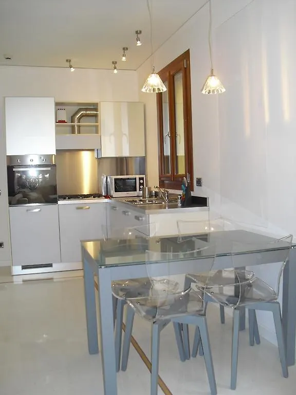 Salmaso Apartments Βενετία 0*,  Ιταλία