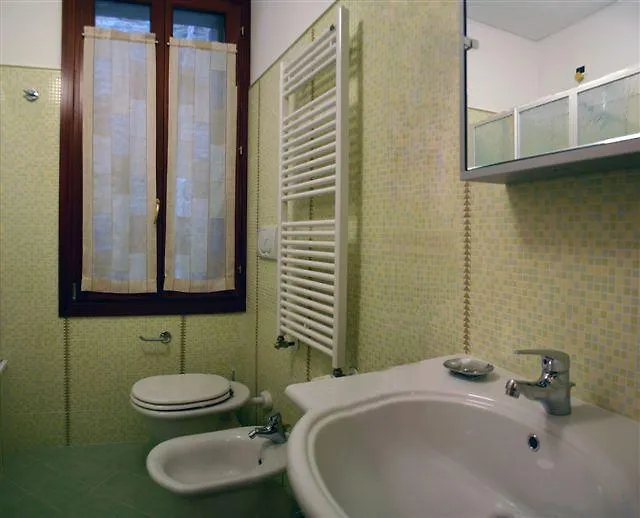 Salmaso Apartments Βενετία Ιταλία