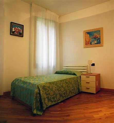 Salmaso Apartments Βενετία